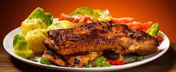 Lunch